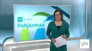 Yle Uutiset Pohjanmaa 15-04-2020 Klo 17-06: 15.04.2020 16.34