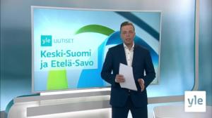 Yle Uutiset Keski-Suomi ja Etelä-Savo 15-04-2020 Klo 17-06: 15.04.2020 16.50