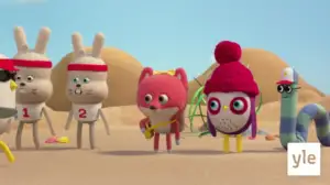 Rantavahdit (S): 19.04.2020 07.29