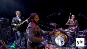Yle Live: Ma Rouf: 17.04.2020 00.01