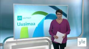 Yle Uutiset Uusimaa 16-04-2020 klo 17-06: 16.04.2020 16.32