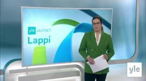 Yle Uutiset Lappi 16-04-2020 Klo 17-06: 16.04.2020 16.50