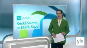 Yle Uutiset Keski-Suomi ja Etelä-Savo 16-04-2020 Klo 17-06: 16.04.2020 16.50