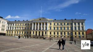 Ylen erikoislähetys koronaviruksesta: 17.04.2020 15.30