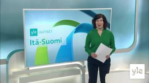 Yle Uutiset Itä-Suomi 17-04-2020 Klo 17-06: 17.04.2020 16.30