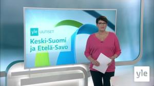 Yle Uutiset Keski-Suomi ja Etelä-Savo 17-04-2020 Klo 17-06: 17.04.2020 16.50