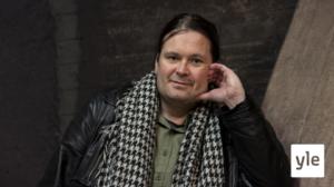 "Ei ole mitään järkeä kirjoittaa tulevaisuudesta, joka on vain lohduton", sanoo kirjailija Jani Saxell  : 18.04.2020 10.00