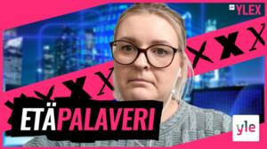 ETÄPALAVERI: 20.04.2020 14.15