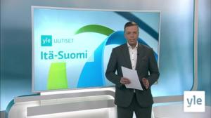 Yle Uutiset Itä-Suomi 20-04-2020 Klo 17-06: 20.04.2020 16.30