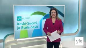Yle Uutiset Keski-Suomi ja Etelä-Savo 20-04-2020 Klo 17-06: 20.04.2020 16.42
