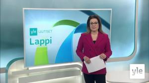 Yle Uutiset Lappi 20-04-2020 Klo 17-06: 20.04.2020 16.47