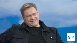 Samuli Edelmann: 20.04.2020 19.00