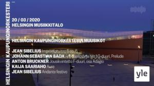 Impromptu: 21.04.2020 15.00