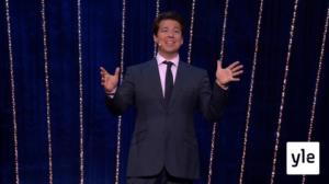 Michael McIntyre's Big Show: 24.04.2020 06.00