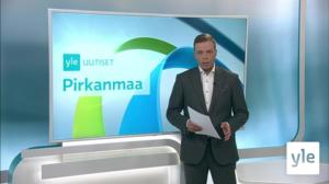Yle Uutiset Pirkanmaa 21-04-2020 Klo 17-06: 21.04.2020 16.27