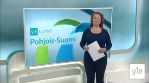 Yle Uutiset Pohjois-Suomi 21-04-2020 Klo 17-06: 21.04.2020 16.29