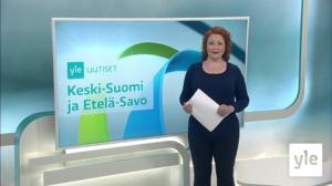 Yle Uutiset Keski-Suomi ja Etelä-Savo 21-04-2020 Klo 17-06: 21.04.2020 16.44