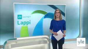 Yle Uutiset Lappi 21-04-2020 Klo 17-06: 21.04.2020 16.52