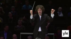 Rahmaninovin sinfoniset tanssit: 26.04.2020 00.01
