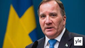 Statsminister Stefan Löfven informerar kring det senaste om Sverige och coronaläget: 22.04.2020 17.49