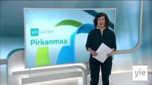 Yle Uutiset Pirkanmaa 22-04-2020 Klo 17-06: 23.04.2020 10.05