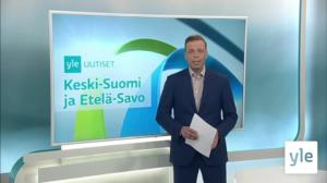 Yle Uutiset Keski Suomi ja Etelä-Savo 22-04-2020 Klo 17-06: 23.04.2020 10.06