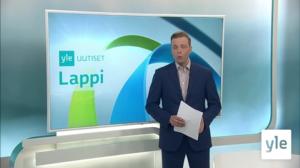Yle Uutiset Lappi 22-04-2020 Klo 17-06: 23.04.2020 10.07
