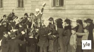 Historia: Wien vuonna 1918: 27.04.2020 06.00