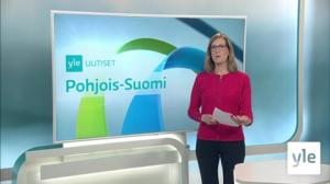 Yle Uutiset Pohjois-Suomi 23-04-2020 Klo 17-06: 23.04.2020 16.29