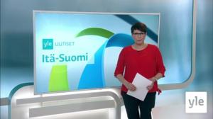 Yle Uutiset Itä-Suomi 23-04-2020 Klo 17-06: 23.04.2020 16.45