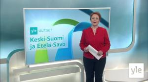 Yle Uutiset Keski-Suomi ja Etelä-Savo 23-04-2020 Klo 17-06: 23.04.2020 16.53