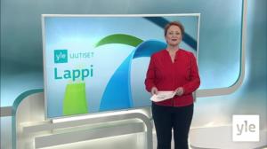 Yle Uutiset Lappi 23-04-2020 Klo 17-06: 23.04.2020 16.53