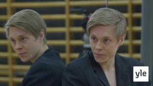 Haastattelussa Atte Kilpinen: 23.04.2020 20.35