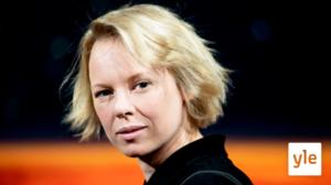 Alma Pöysti kertoo millaista on Tove Janssonin rooliin astuminen: 25.04.2020 06.00