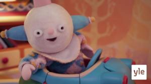 Takaperin (S): 25.04.2020 06.52