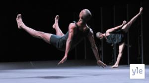 Naharin: Last Work: 26.04.2020 06.00