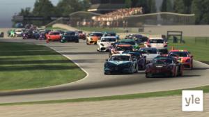 Digital Racing eSM 2020 -karsintasarja: 1. finaali: 26.04.2020 19.04