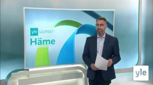 Yle Uutiset Häme 27-04-2020 klo 17-06: 27.04.2020 16.25