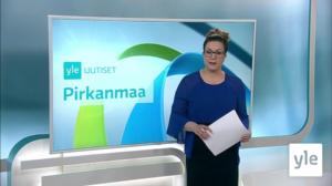 Yle Uutiset Pirkanmaa 27-04-2020 Klo 17-06: 27.04.2020 16.42