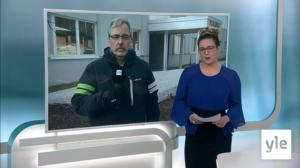 Yle Uutiset Lappi 27-04-2020 Klo 17-06: 27.04.2020 17.23