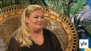 Sanna Saarijärvi: 28.04.2020 19.00