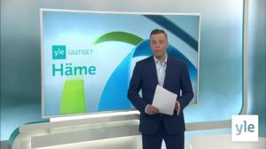 Yle Uutiset Häme 28-04-2020 klo 17-06: 28.04.2020 16.46