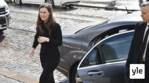 Ylen erikoislähetys koronaviruksesta: 29.04.2020 20.33