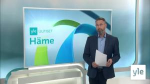 Yle Uutiset Häme 29-04-2020 klo 17-06: 30.04.2020 09.28