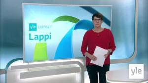 Yle Uutiset Lappi 29-04-2020 Klo 17-06: 30.04.2020 09.32