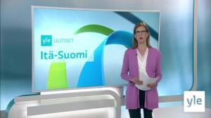 Yle Uutiset Itä-Suomi 29-04-2020 Klo 17-06: 30.04.2020 09.30