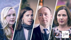A-Talk: Miten Suomi avataan?: 30.04.2020 21.45