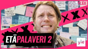 ETÄPALAVERI 2: 30.04.2020 17.30