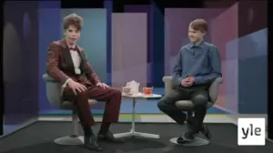 Kausi 4: Mitä jos äiti ei sidokkaan kengännauhoja? (S): 04.05.2020 10.00