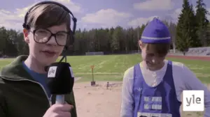Kausi 4: Suomen mitalitoivo kärsii yllättävästä ongelmasta (S): 04.05.2020 10.00